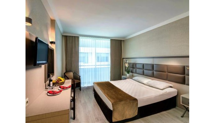 Hotel Ring Beach poza 3