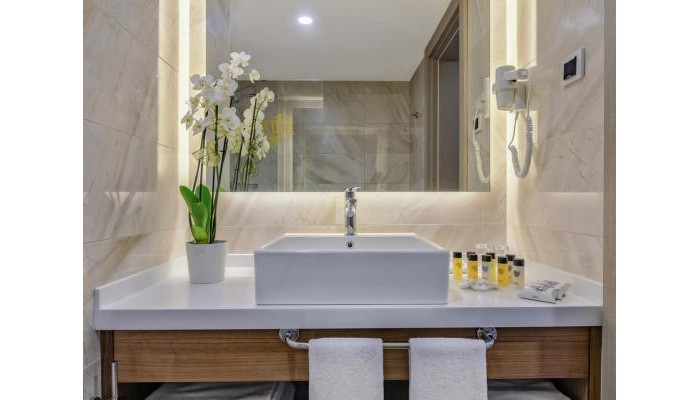 Hotel Ring Beach poza 6