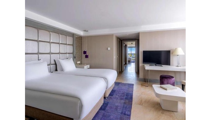 Hotel Tui Magic Life Rixos Beldibi poza 2