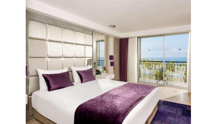 Hotel Tui Magic Life Rixos Beldibi poza 1