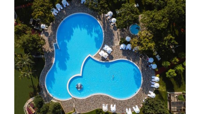Hotel Tui Magic Life Rixos Beldibi poza 9