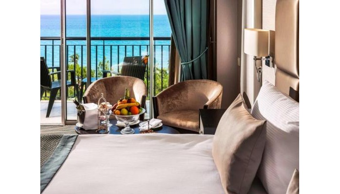 Hotel Tui Magic Life Rixos Beldibi poza 3