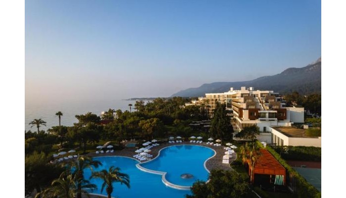 Hotel Tui Magic Life Rixos Beldibi poza 10