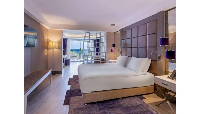 Hotel Tui Magic Life Rixos Beldibi poza 6