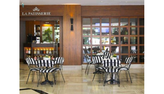 Hotel Tui Magic Life Rixos Beldibi poza 8