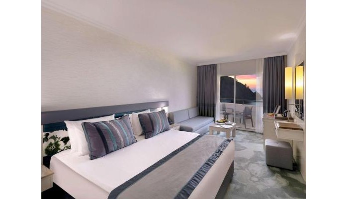 Hotel Rixos Premium Tekirova - The Land Of Legends Access poza 3
