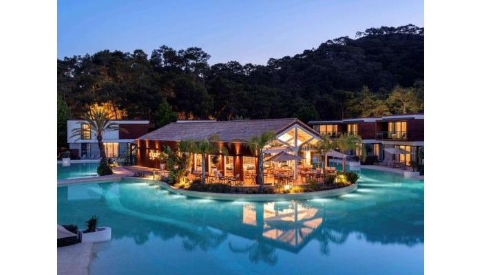 Hotel Rixos Premium Tekirova - The Land Of Legends Access poza 13