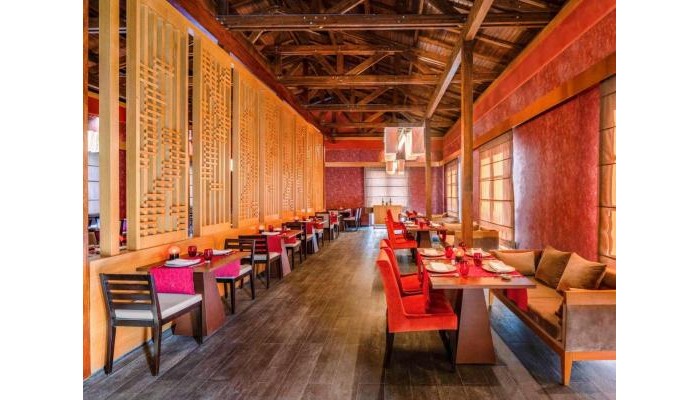 Hotel Rixos Premium Tekirova - The Land Of Legends Access poza 10