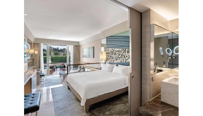 Hotel Rixos Premium Tekirova - The Land Of Legends Access poza 5