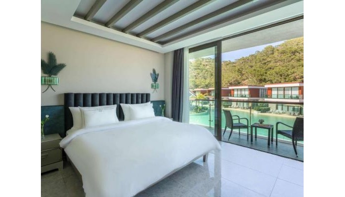 Hotel Rixos Premium Tekirova - The Land Of Legends Access poza 1