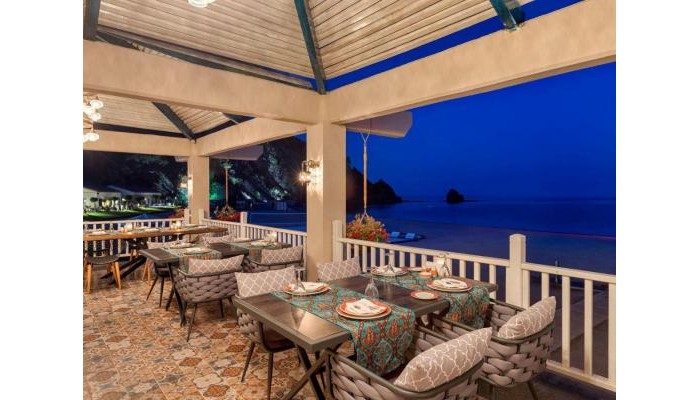 Hotel Rixos Premium Tekirova - The Land Of Legends Access poza 11