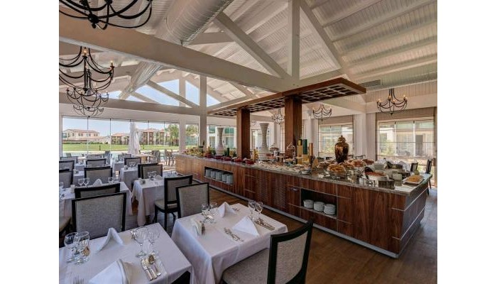 Hotel Rixos Premium Tekirova - The Land Of Legends Access poza 12