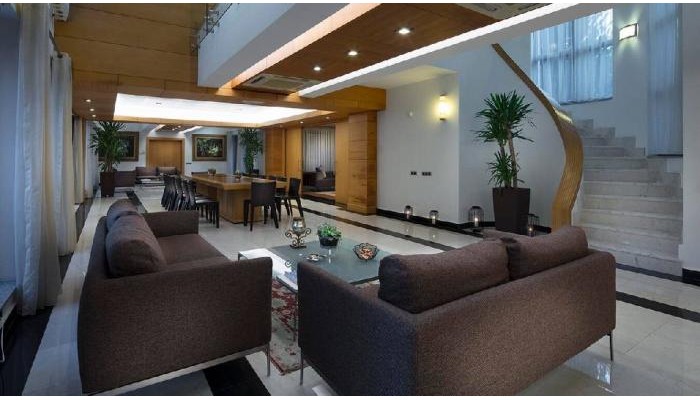 Hotel Rixos Sungate Club Diamond poza 5