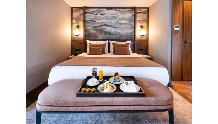 Hotel Rixos Sungate Club Diamond poza 8