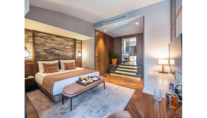 Hotel Rixos Sungate Club Diamond poza 9