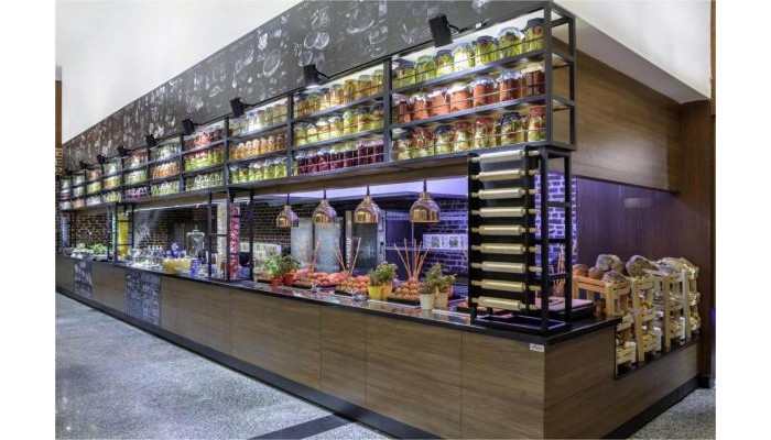 Hotel Rixos Sungate Club Diamond poza 20
