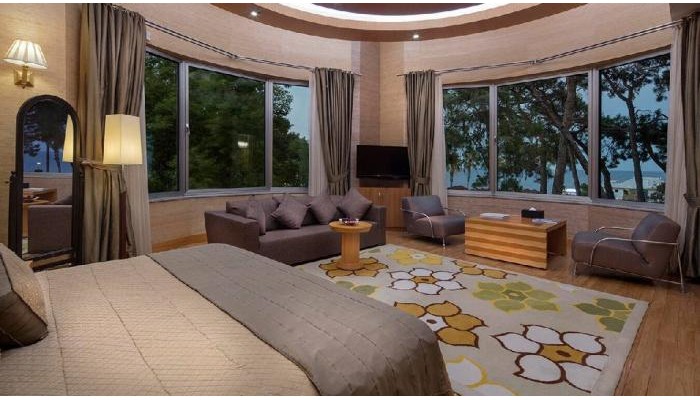 Hotel Rixos Sungate Club Diamond poza 4