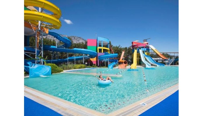 Hotel Rixos Sungate Club Diamond poza 23