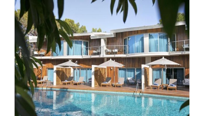 Hotel Rixos Sungate Club Diamond poza 21