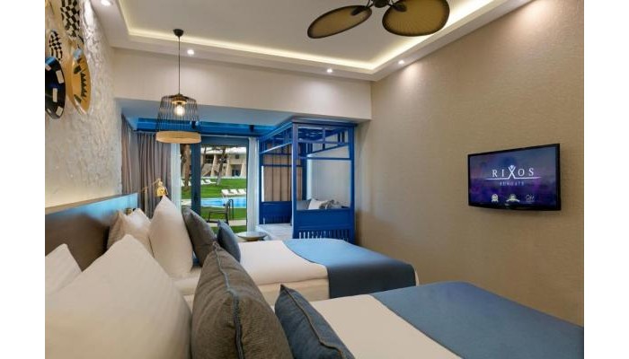 Hotel Rixos Sungate Club Diamond poza 12