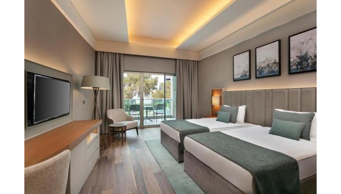 Hotel Rixos Sungate Club Diamond poza 10