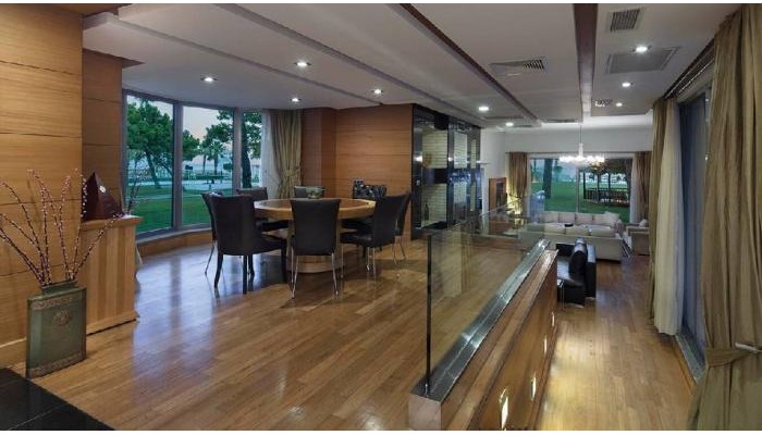 Hotel Rixos Sungate Club Diamond poza 6