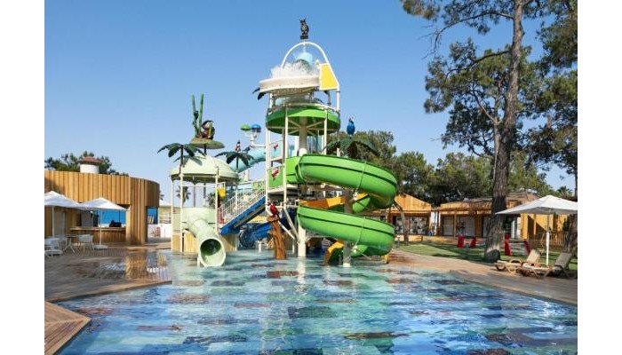 Hotel Rixos Sungate Club Diamond poza 26