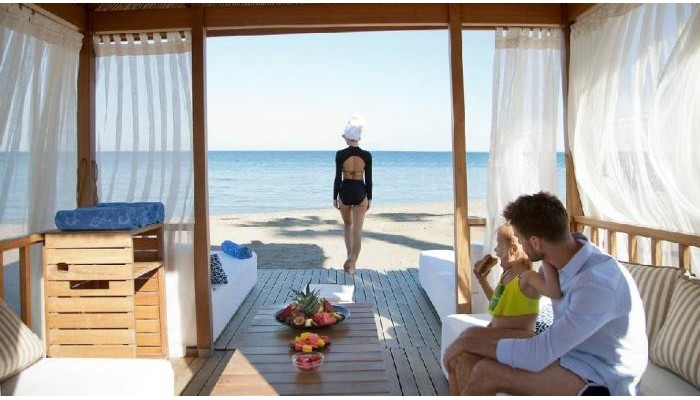 Hotel Rixos Sungate Club Diamond poza 22