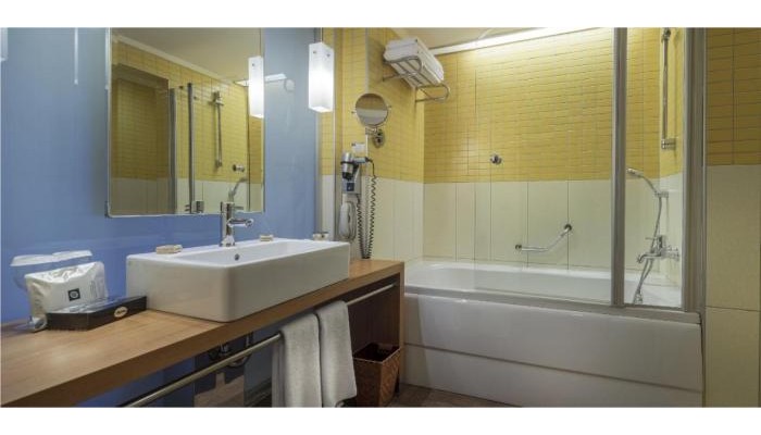 Hotel Rixos Sungate Club Diamond poza 7
