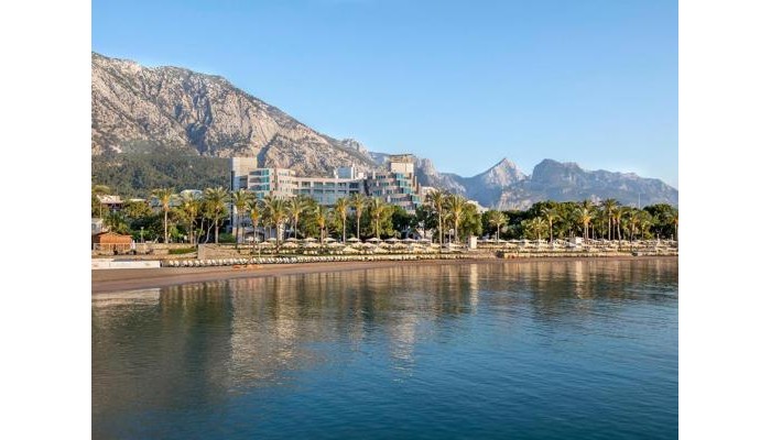 Hotel Rixos Sungate Club Diamond poza 28