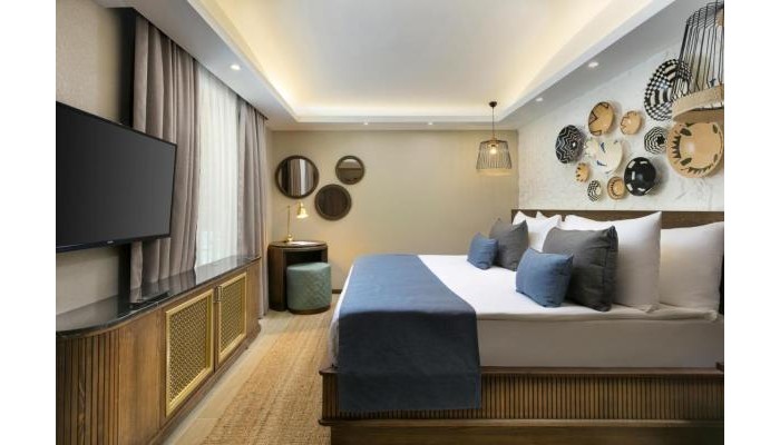 Hotel Rixos Sungate Club Diamond poza 13