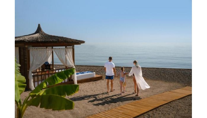 Hotel Rixos Sungate Club Diamond poza 30