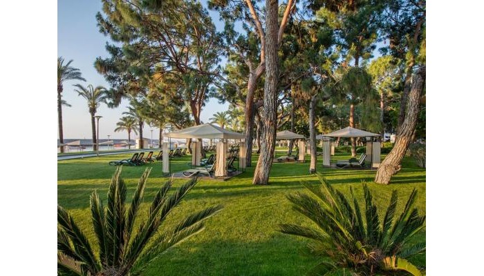 Hotel Rixos Sungate Club Diamond poza 27