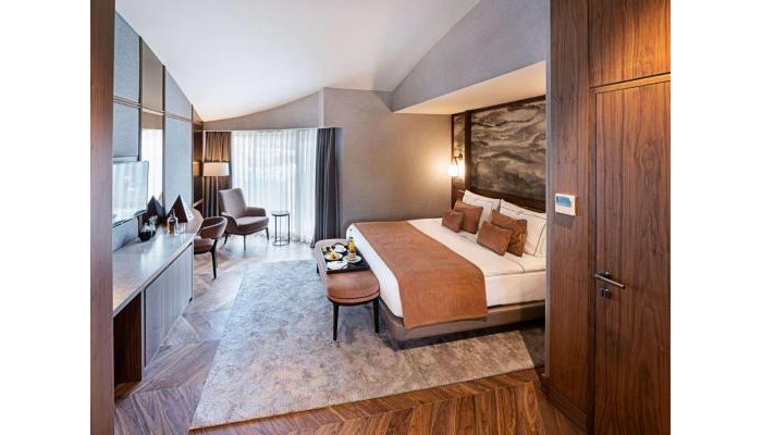 Hotel Rixos Sungate Club Diamond poza 17