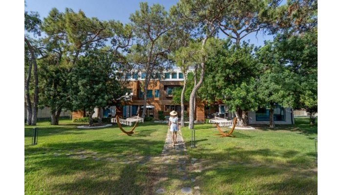 Hotel Rixos Sungate Club Diamond poza 14