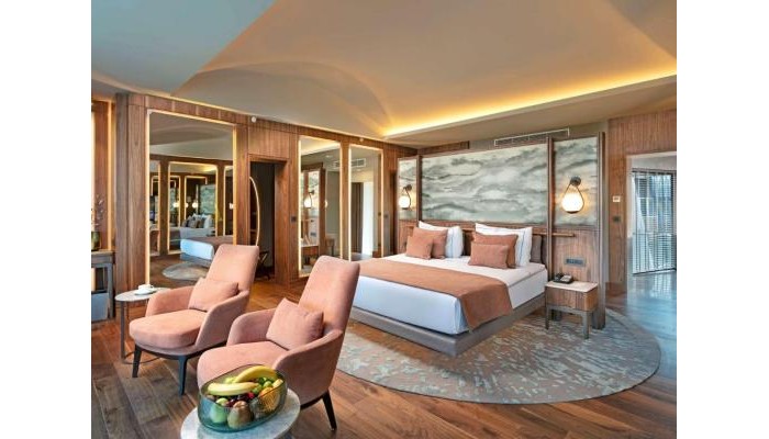 Hotel Rixos Sungate Club Diamond poza 11