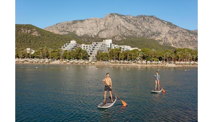 Hotel Rixos Sungate Club Diamond poza 29
