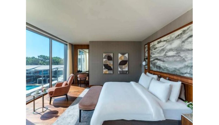 Hotel Rixos Sungate Club Diamond poza 18