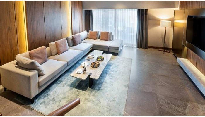 Hotel Rixos Sungate Club Diamond poza 3