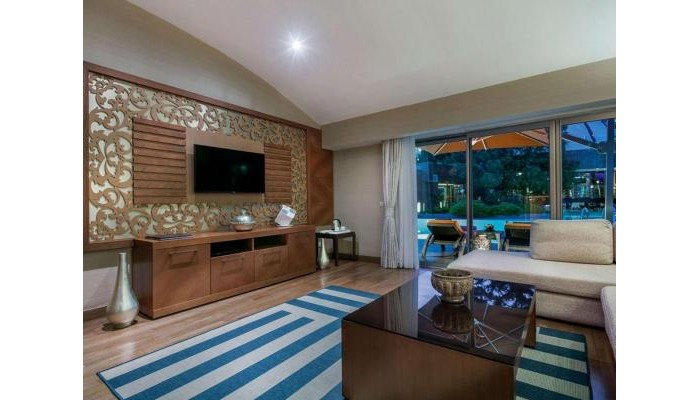 Hotel Rixos Sungate - The Land Of Legends Access poza 9