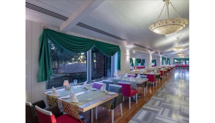 Hotel Rixos Sungate - The Land Of Legends Access poza 30