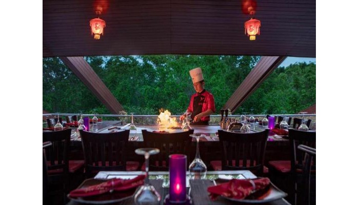 Hotel Rixos Sungate - The Land Of Legends Access poza 27