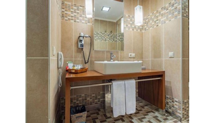 Hotel Rixos Sungate - The Land Of Legends Access poza 4