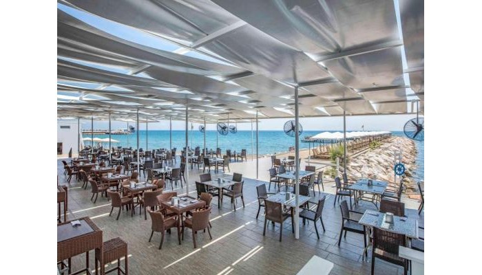 Hotel Rixos Sungate - The Land Of Legends Access poza 23