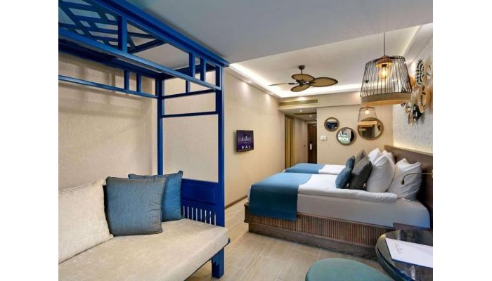 Hotel Rixos Sungate - The Land Of Legends Access poza 15