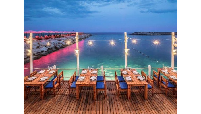 Hotel Rixos Sungate - The Land Of Legends Access poza 22