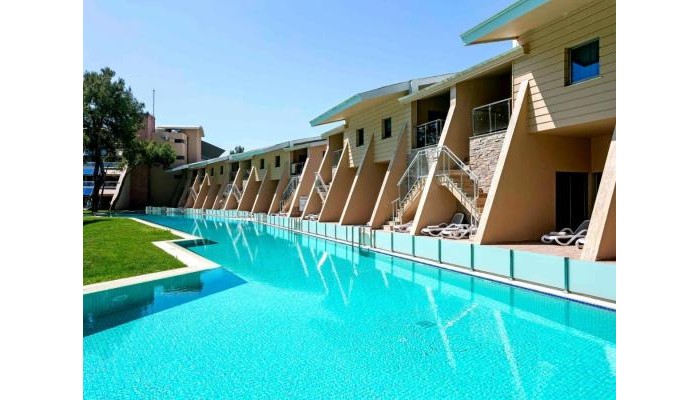 Hotel Rixos Sungate - The Land Of Legends Access poza 32