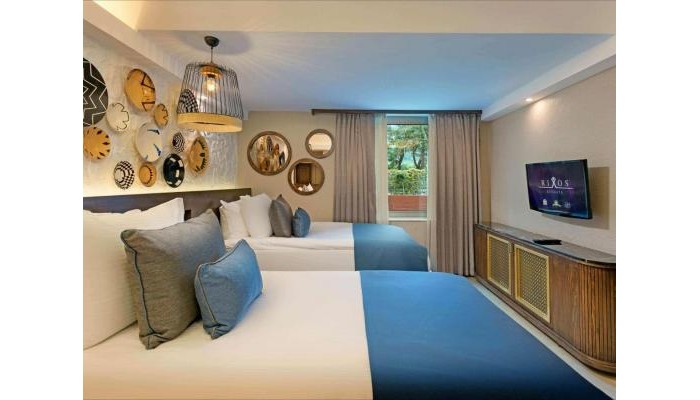 Hotel Rixos Sungate - The Land Of Legends Access poza 19