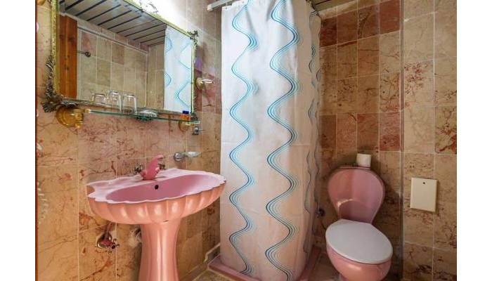 Hotel Rose Premium Garden poza 6