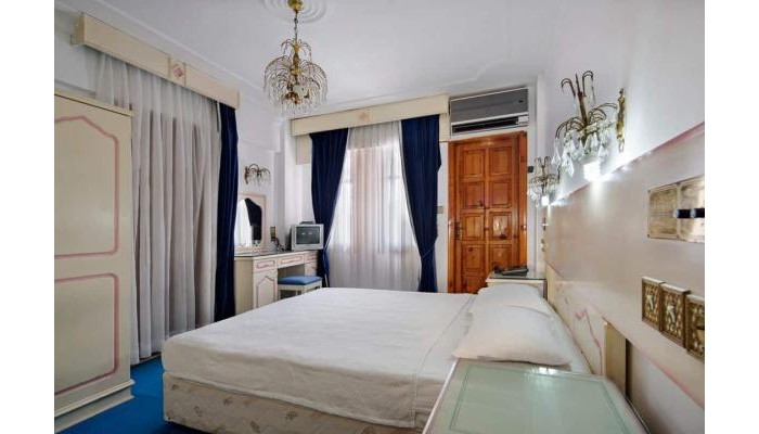 Hotel Rose Premium Garden poza 4